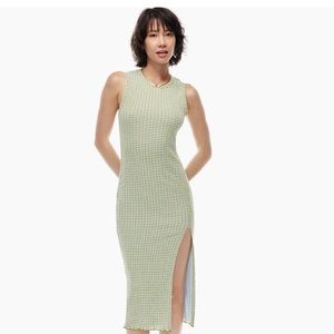 Aritzia verona dress